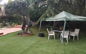 Alojamiento Privado En Casa De Montana